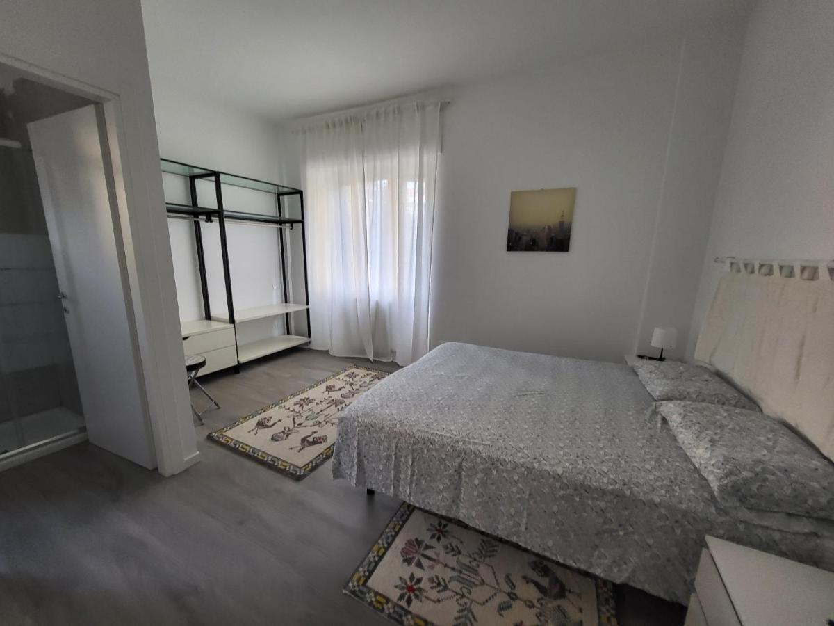 Vdm5 Lägenhet Verona Exteriör bild
