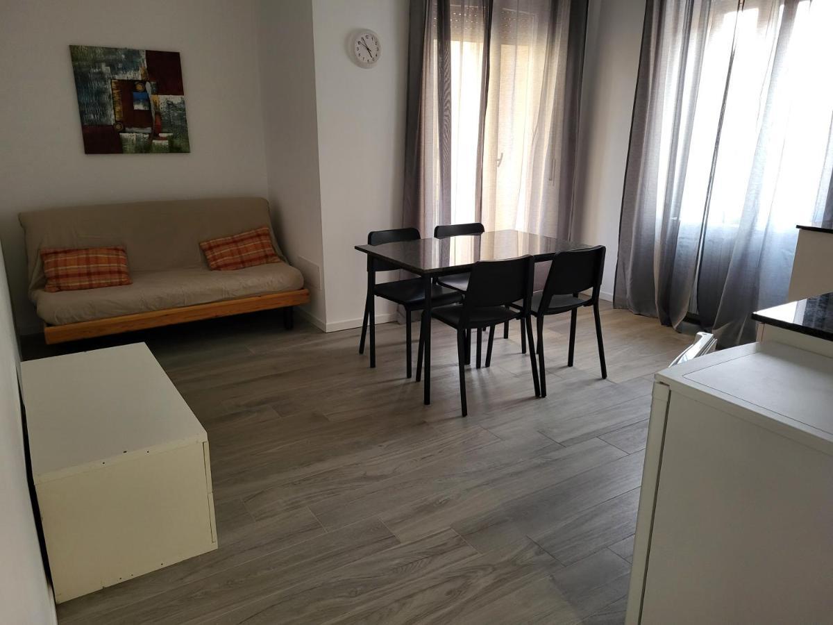 Vdm5 Lägenhet Verona Exteriör bild
