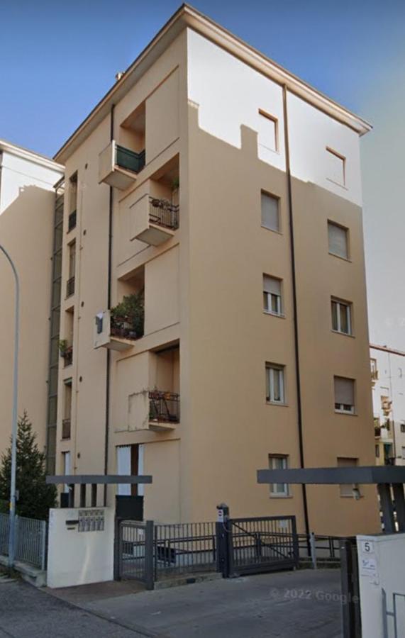 Vdm5 Lägenhet Verona Exteriör bild