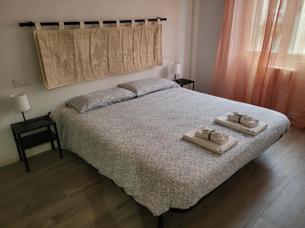 Vdm5 Lägenhet Verona Exteriör bild