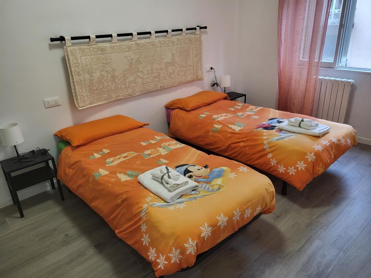 Vdm5 Lägenhet Verona Exteriör bild