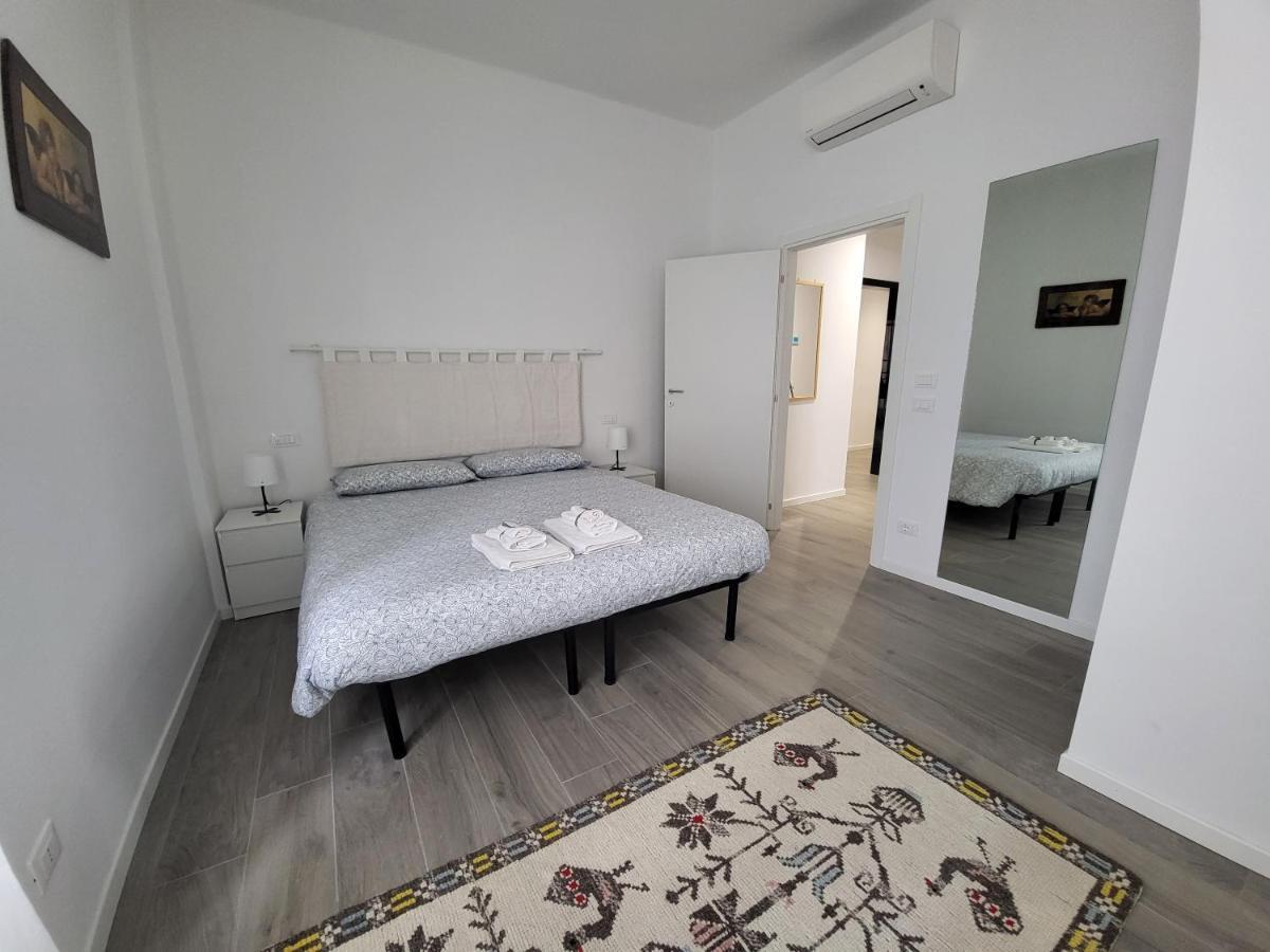 Vdm5 Lägenhet Verona Exteriör bild