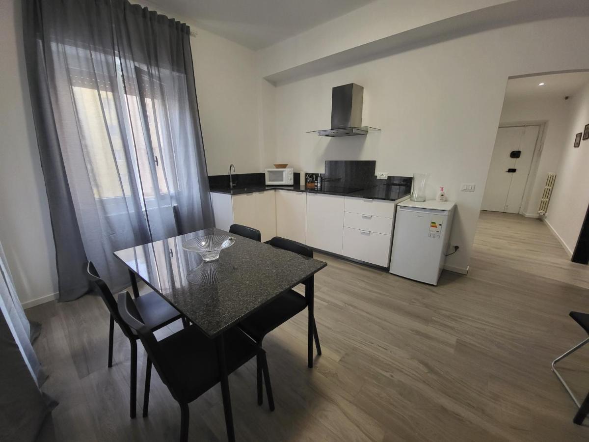 Vdm5 Lägenhet Verona Exteriör bild